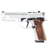 BERETTA TYPE 92XI 9MM LUGER (9x19 PARA) - 1 of 3