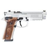 BERETTA TYPE 92XI 9MM LUGER (9x19 PARA) - 2 of 3