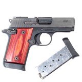 SIG SAUER P938 SAS 9MM LUGER (9x19 PARA) - 3 of 3