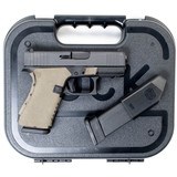 GLOCK 43X 9MM LUGER (9x19 PARA) - 3 of 3