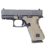 GLOCK 43X 9MM LUGER (9x19 PARA) - 1 of 3