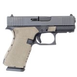 GLOCK 43X 9MM LUGER (9x19 PARA) - 2 of 3