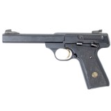 BROWNING BUCK MARK .22 LR - 1 of 3