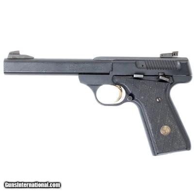 BROWNING BUCK MARK .22 LR