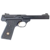 BROWNING BUCK MARK .22 LR - 2 of 3