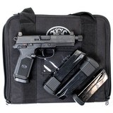 FN FNX-45 TACTICAL.45 ACP - 3 of 3
