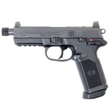 FN FNX-45 TACTICAL.45 ACP - 1 of 3
