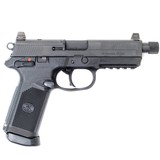 FN FNX-45 TACTICAL.45 ACP - 2 of 3