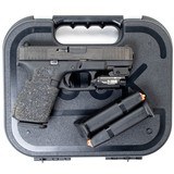 GLOCK 19 GEN 5 9MM LUGER (9x19 PARA) - 3 of 3