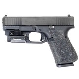 GLOCK 19 GEN 5 9MM LUGER (9x19 PARA) - 1 of 3