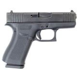 GLOCK 43X 9MM LUGER (9x19 PARA) - 2 of 3
