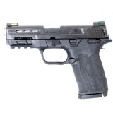 SMITH & WESSON M&P9 SHIELD EZ PERFORMANCE CENTER M2.0 9MM LUGER (9x19 PARA) - 1 of 3