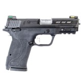 SMITH & WESSON M&P9 SHIELD EZ PERFORMANCE CENTER M2.0 9MM LUGER (9x19 PARA) - 2 of 3