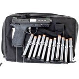 SMITH & WESSON M&P9 SHIELD EZ PERFORMANCE CENTER M2.0 9MM LUGER (9x19 PARA) - 3 of 3