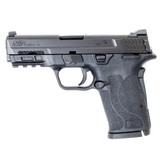 SMITH & WESSON M&P9 SHIELD EZ M2.0 9MM LUGER (9x19 PARA) - 1 of 3