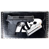 SMITH & WESSON M&P9 SHIELD EZ M2.0 9MM LUGER (9x19 PARA) - 3 of 3