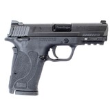 SMITH & WESSON M&P9 SHIELD EZ M2.0 9MM LUGER (9x19 PARA) - 2 of 3