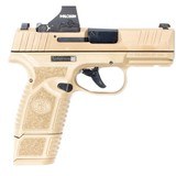 FN REFLEX 9MM LUGER (9x19 PARA) - 2 of 3