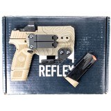 FN REFLEX 9MM LUGER (9x19 PARA) - 3 of 3