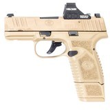 FN REFLEX 9MM LUGER (9x19 PARA) - 1 of 3