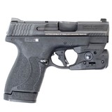SMITH & WESSON M&P9 SHIELD PLUS 9MM LUGER (9x19 PARA) - 2 of 3