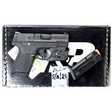 SMITH & WESSON M&P9 SHIELD PLUS 9MM LUGER (9x19 PARA) - 3 of 3
