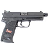 HECKLER & KOCH USP TACTICAL .45 ACP - 2 of 3