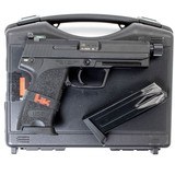HECKLER & KOCH USP TACTICAL .45 ACP - 3 of 3