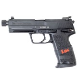 HECKLER & KOCH USP TACTICAL .45 ACP - 1 of 3