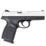 SMITH & WESSON SW9VE 9MM LUGER (9x19 PARA) - 2 of 3