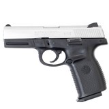 SMITH & WESSON SW9VE 9MM LUGER (9x19 PARA) - 1 of 3