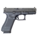 GLOCK 45 9MM LUGER (9x19 PARA) - 2 of 3