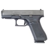 GLOCK 45 9MM LUGER (9x19 PARA) - 1 of 3