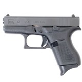 GLOCK 42 .380 ACP - 1 of 3