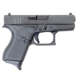 GLOCK 42 .380 ACP - 2 of 3