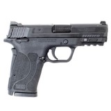 SMITH & WESSON M&P9 SHIELD EZ M2.0 9MM LUGER (9x19 PARA) - 2 of 3