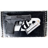 SMITH & WESSON M&P9 SHIELD EZ M2.0 9MM LUGER (9x19 PARA) - 3 of 3
