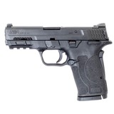 SMITH & WESSON M&P9 SHIELD EZ M2.0 9MM LUGER (9x19 PARA) - 1 of 3