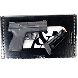 SMITH & WESSON M&P9 SHIELD PLUS 9MM LUGER (9x19 PARA) - 3 of 3