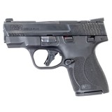 SMITH & WESSON M&P9 SHIELD PLUS 9MM LUGER (9x19 PARA) - 1 of 3