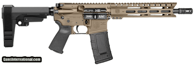 DIAMONDBACK DB15 .300 AAC BLACKOUT