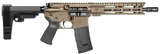 DIAMONDBACK DB15 .300 AAC BLACKOUT - 1 of 1