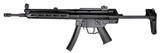PTR INDUSTRIES 9LTR 9MM LUGER (9x19 PARA)