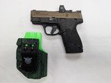 SMITH & WESSON M&P 9 SHIELD PLUS 9MM LUGER (9x19 PARA) - 3 of 3