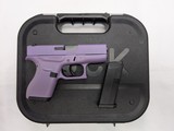 GLOCK G42 .380 ACP - 3 of 3