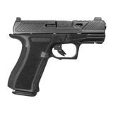 SHADOW SYSTEMS CR920X ELITE 9MM LUGER (9x19 PARA)