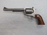 RUGER SUPER BLACKHAWK .44 MAGNUM - 1 of 2