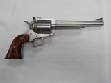 RUGER SUPER BLACKHAWK .44 MAGNUM - 2 of 2