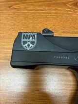 MASTERPIECE ARMS 30T 9MM LUGER (9X19 PARA) - 3 of 3