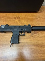 MASTERPIECE ARMS 30T 9MM LUGER (9X19 PARA) - 2 of 3